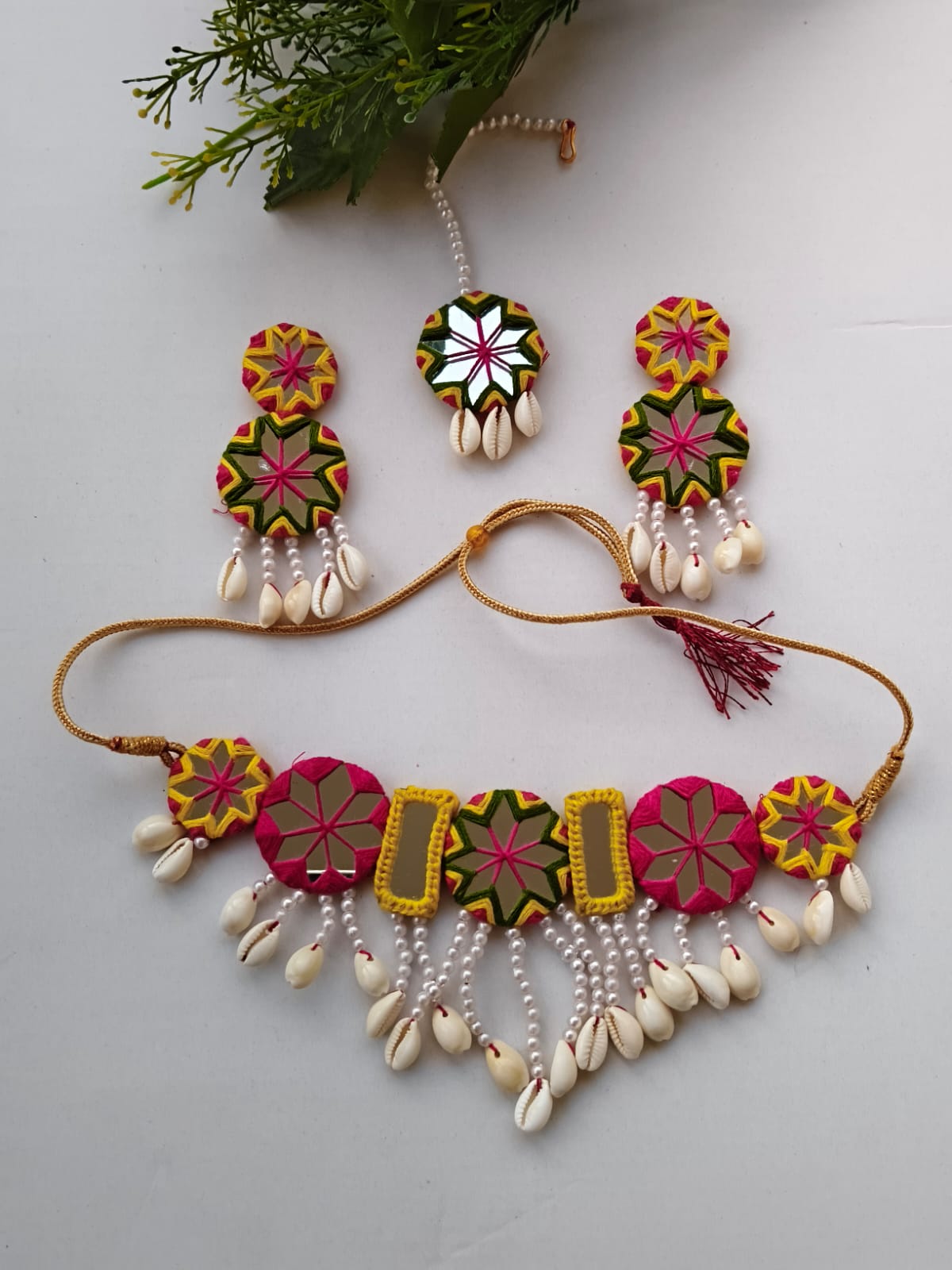 Handmade Jewelry Sets – The Perfect Blend of Tradition & Style