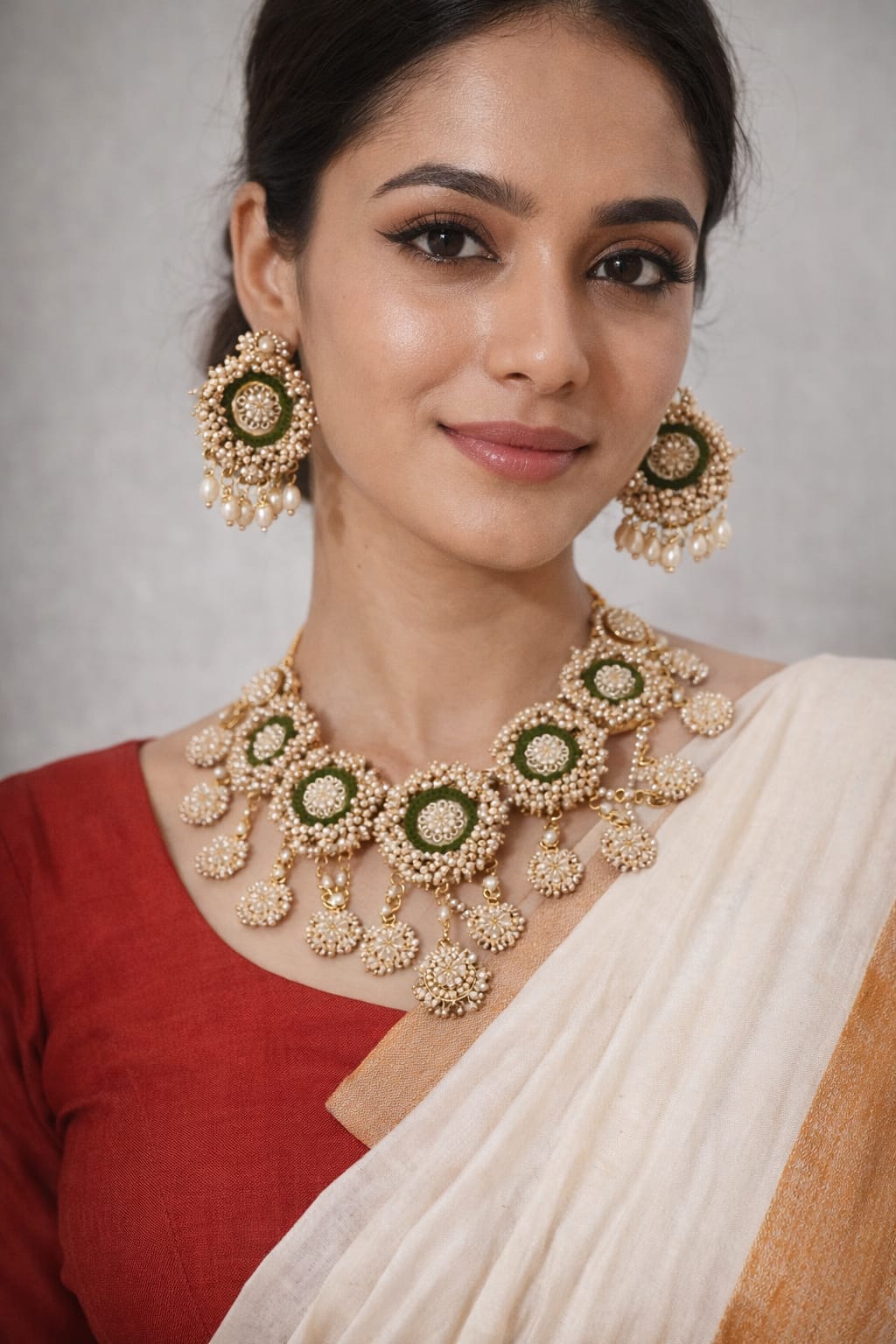 How to Choose the Perfect Jewelry Set for Every Occasion