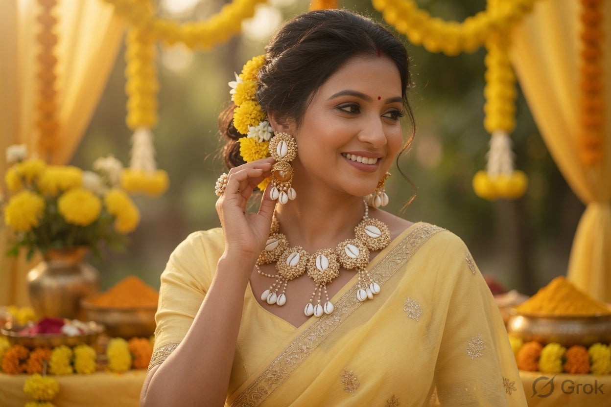 Haldi