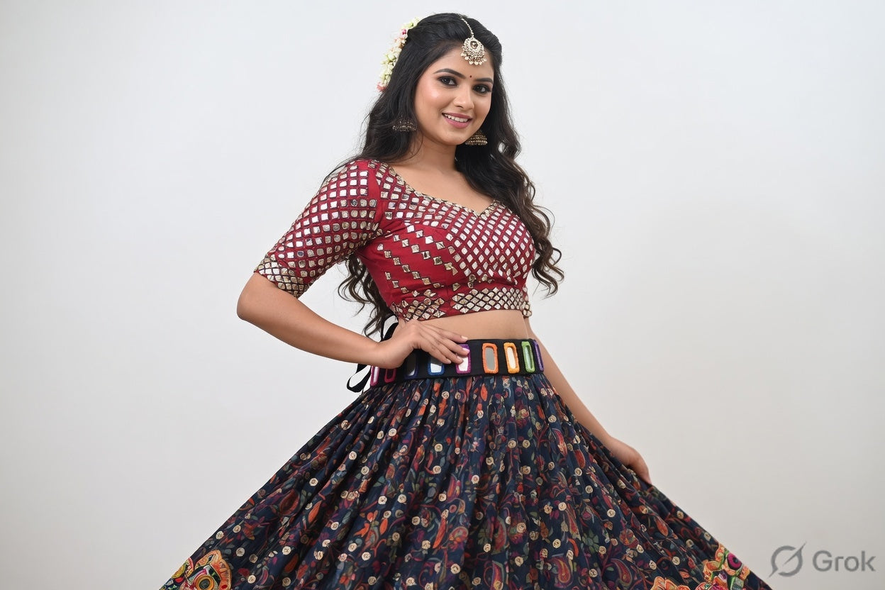 Navratri collection