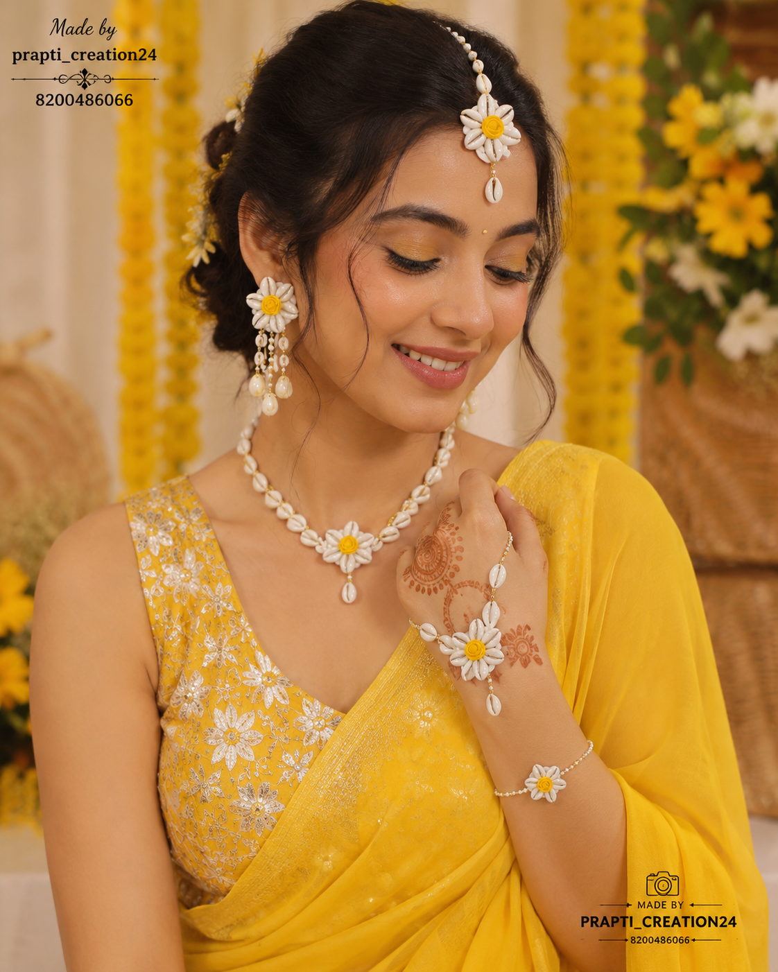 Trisha
