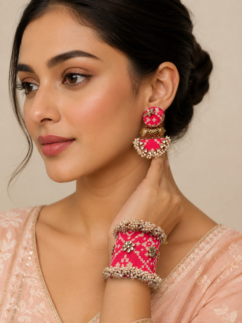 Premium Earrings