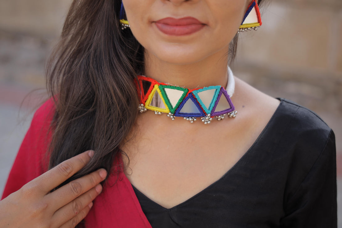 Nakhrali