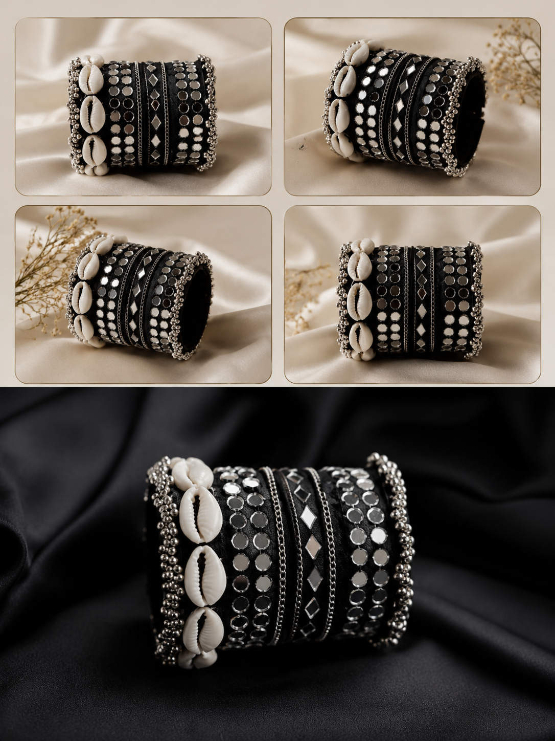Narayani Black