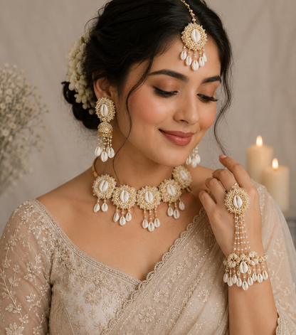 Prisha