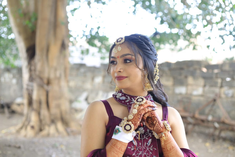 Handmade Jewellery